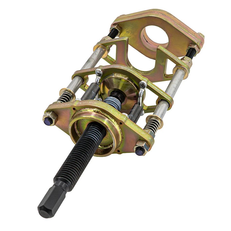 Sprinter 2500 Leaf Spring Bushing Press by Agile Offroad