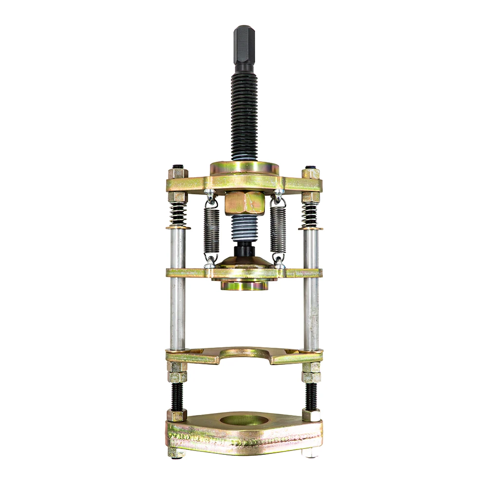 Sprinter 2500 Leaf Spring Bushing Press by Agile Offroad