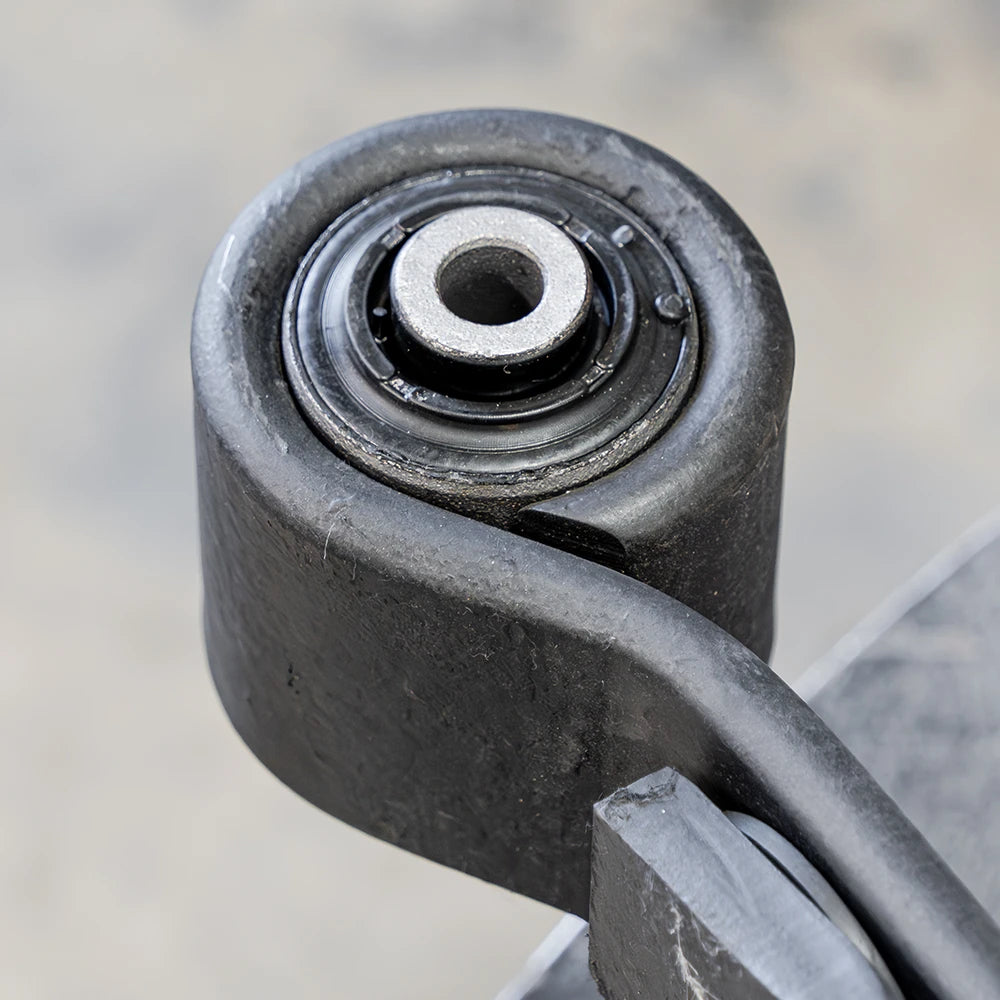 Sprinter 2500 Leaf Spring Bushing Press by Agile Offroad
