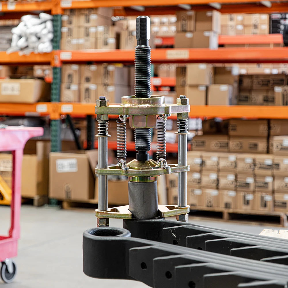 Sprinter 2500 Leaf Spring Bushing Press by Agile Offroad