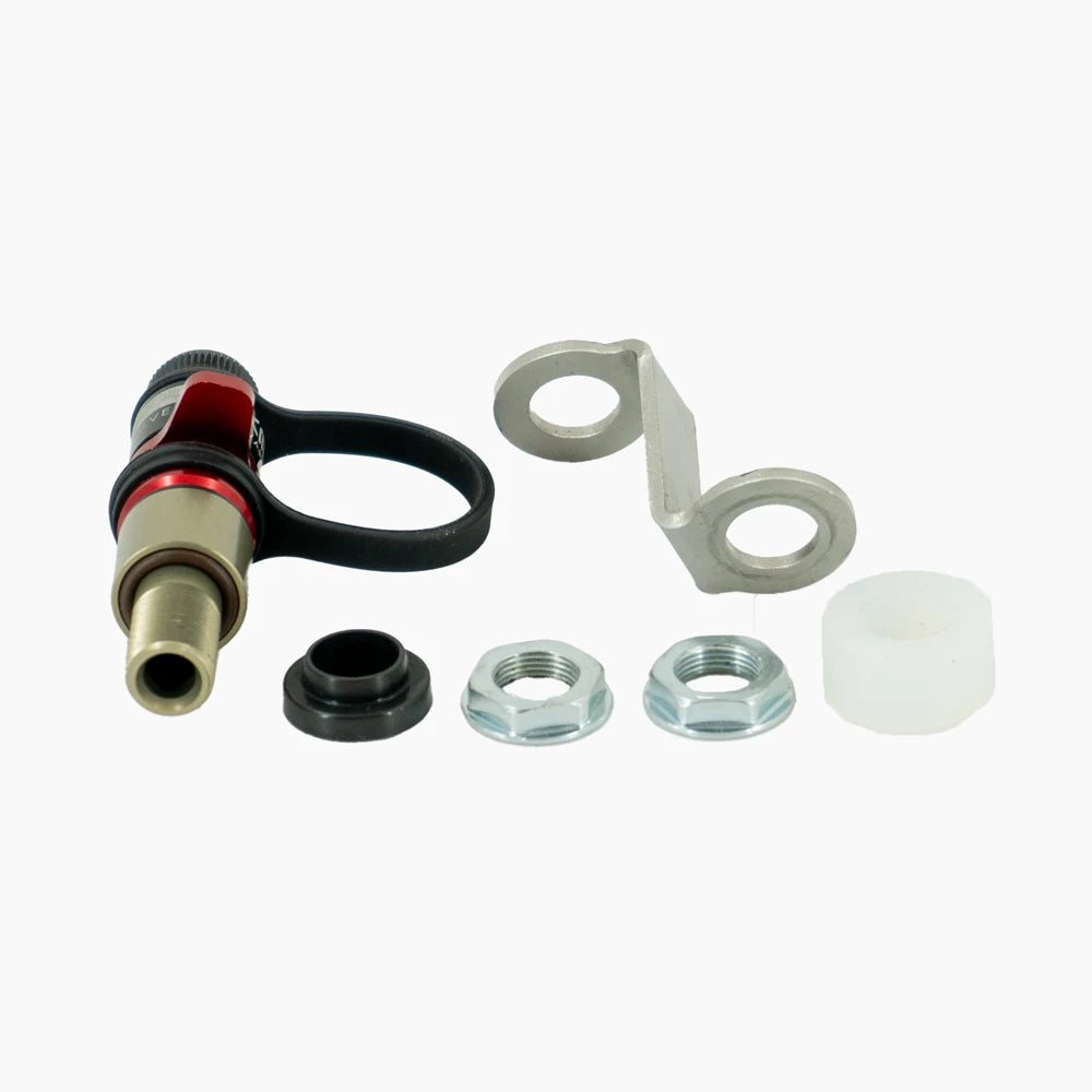 TPMS Sensor Bracket for INEOS Grenadier