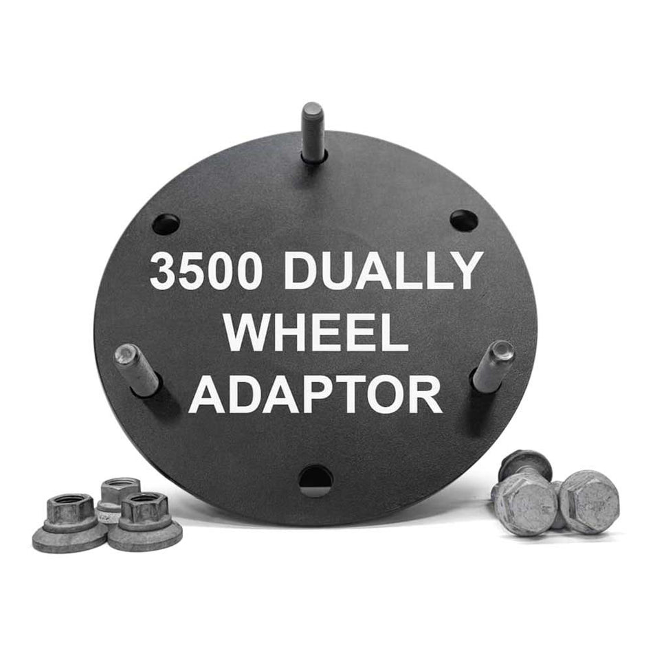 Rear Door Tire Carrier for 2007-18 NCV3 Sprinter by Agile Offroad
