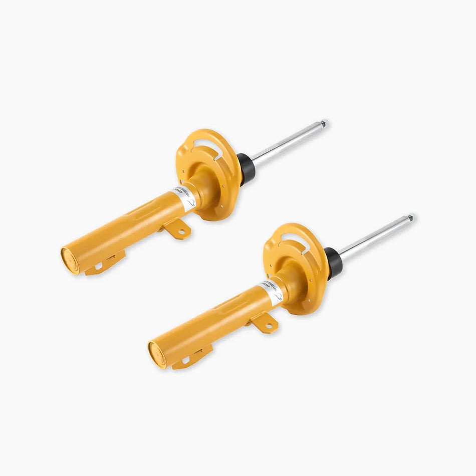 Bilstein B6 Front Struts for Ford Transit (Pair) by Agile Offroad
