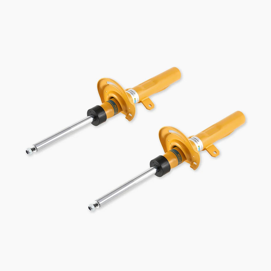 Bilstein B6 Front Struts for Ford Transit (Pair) by Agile Offroad