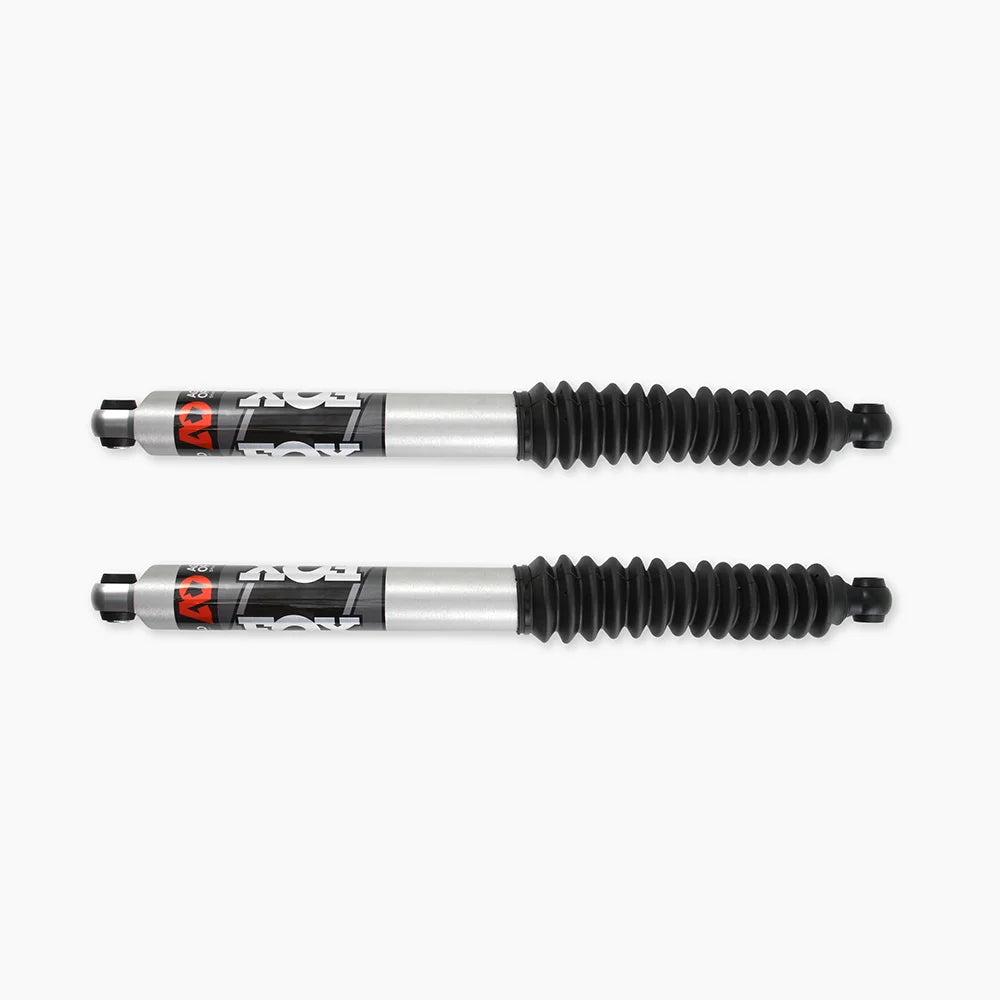 another fox 9ー12m Agile tuned Fox 2.0 Rear Shocks for Ford Transit - Agile Offroad