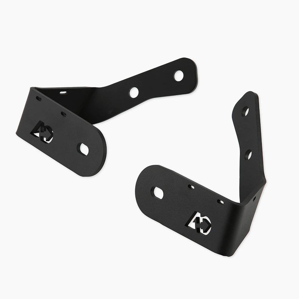Cowl Light Brackets for 2019+ Sprinter