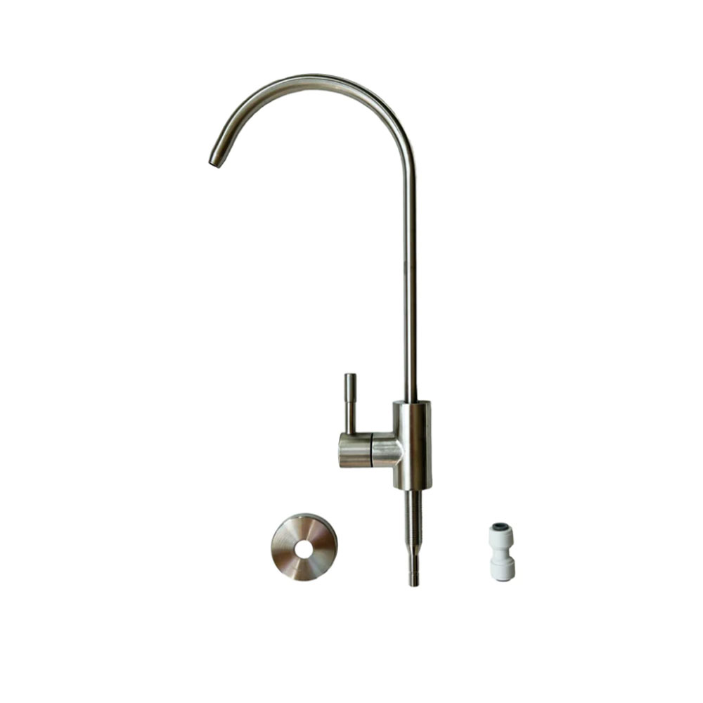 RV Camper Van Stainless steel faucet