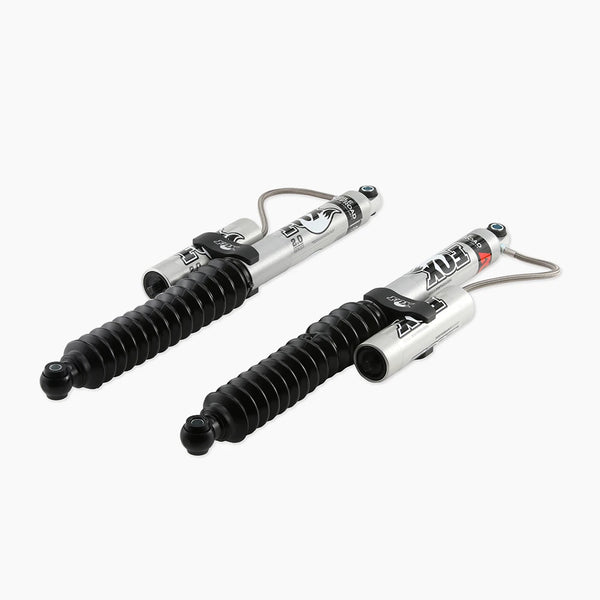 Fox 2.0 Reservoir Rear Shocks for Ford Transit - Agile Offroad