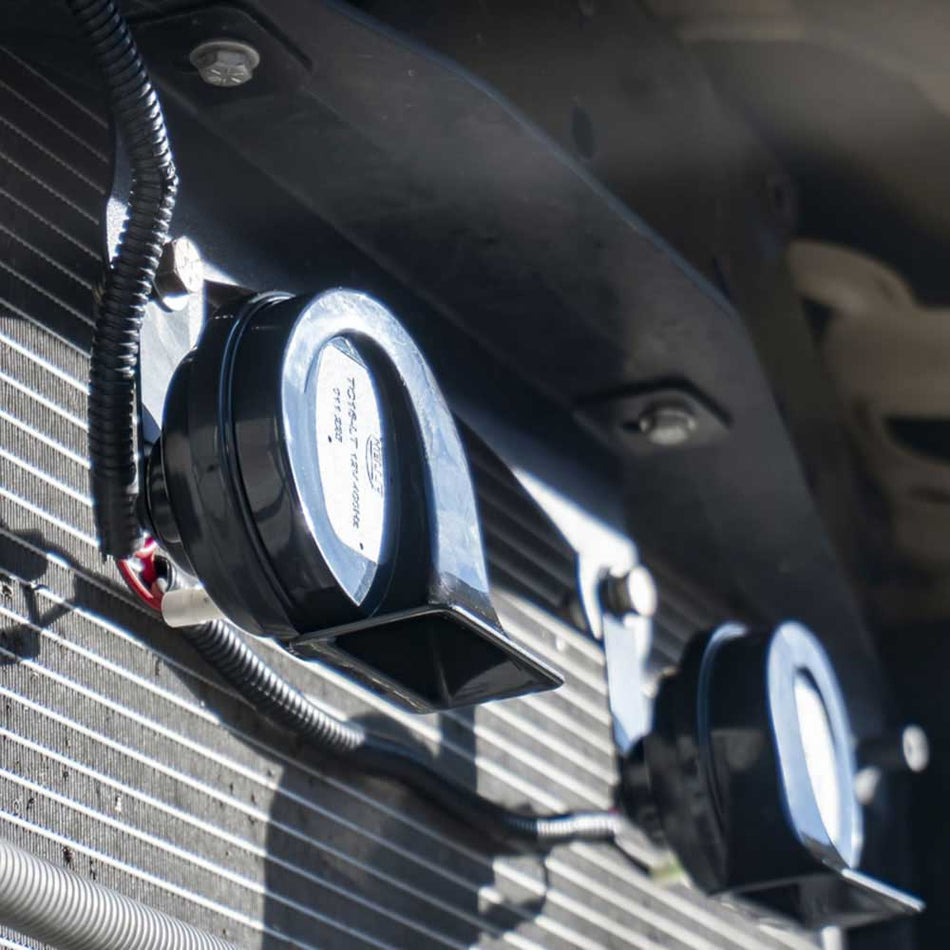Horn Upgrade for 2015-18 Sprinter by Agile Offroad