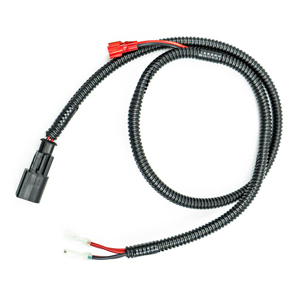 Horn Upgrade for 2019+ Sprinter by Agile Offroad