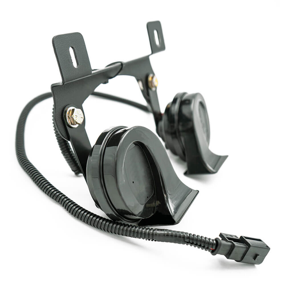 Horn Upgrade for 2019+ Sprinter by Agile Offroad