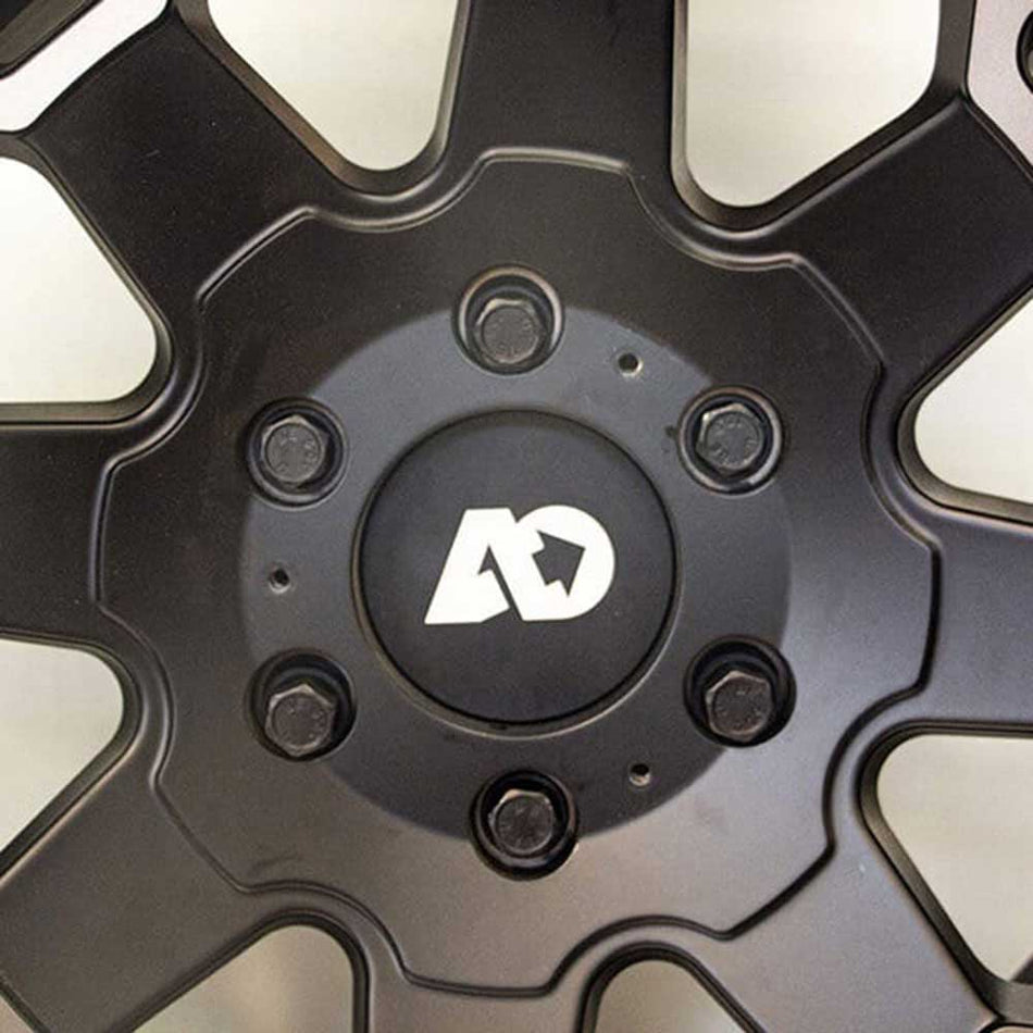 Lug Bolts for Aftermarket Alloy Sprinter Wheels by Agile Offroad