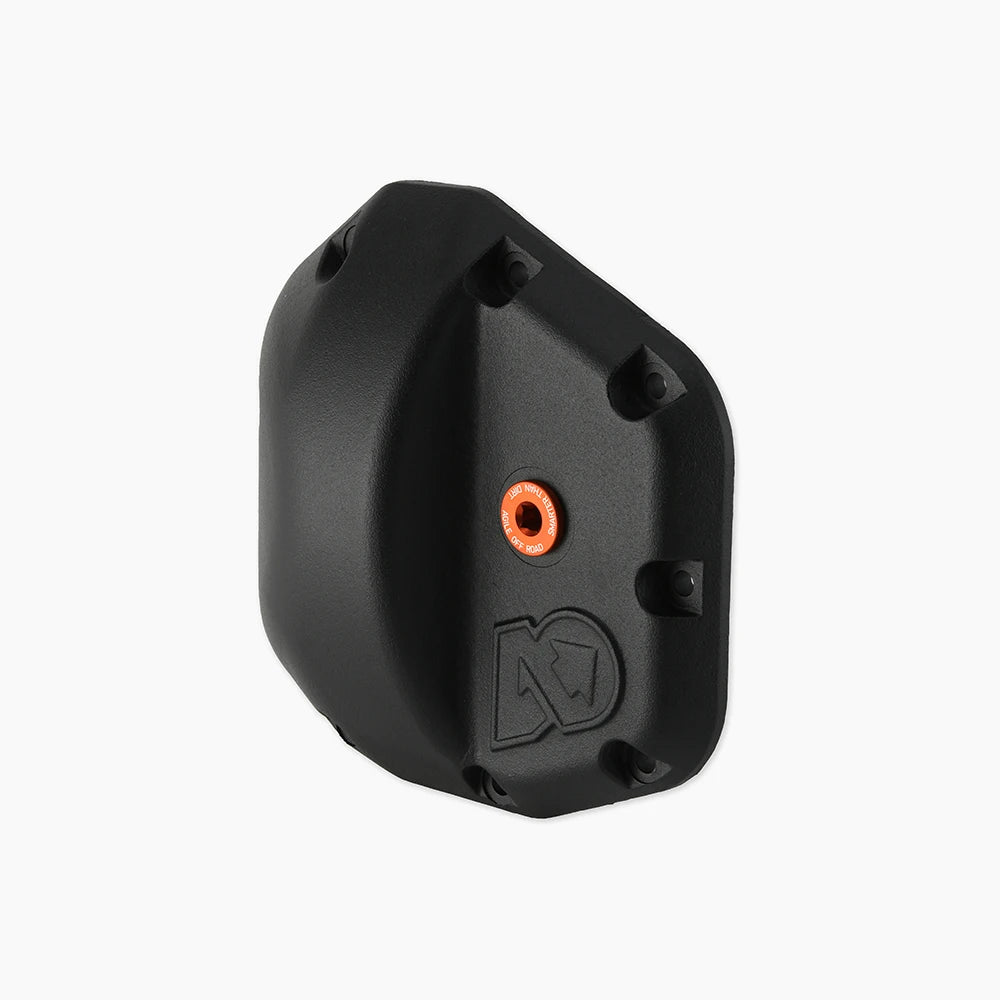 Front or Rear Differential Cover for INEOS Grenadier by Agile Offroad