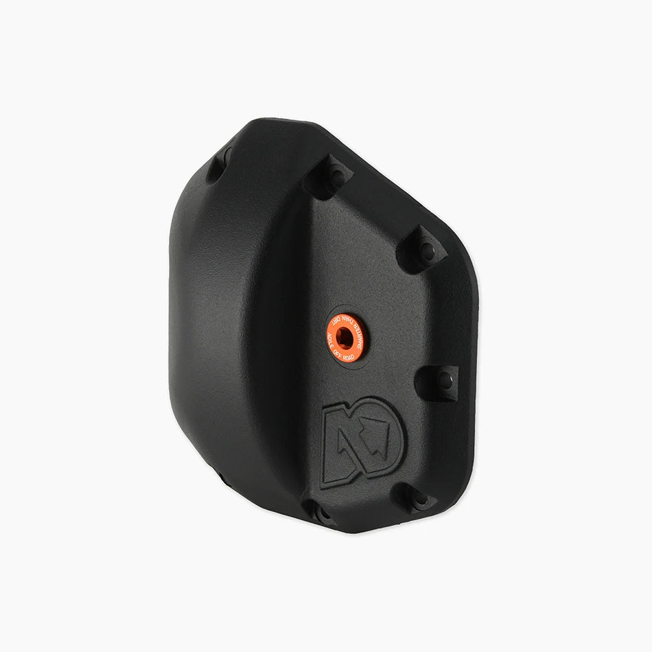 Front or Rear Differential Cover for INEOS Grenadier by Agile Offroad