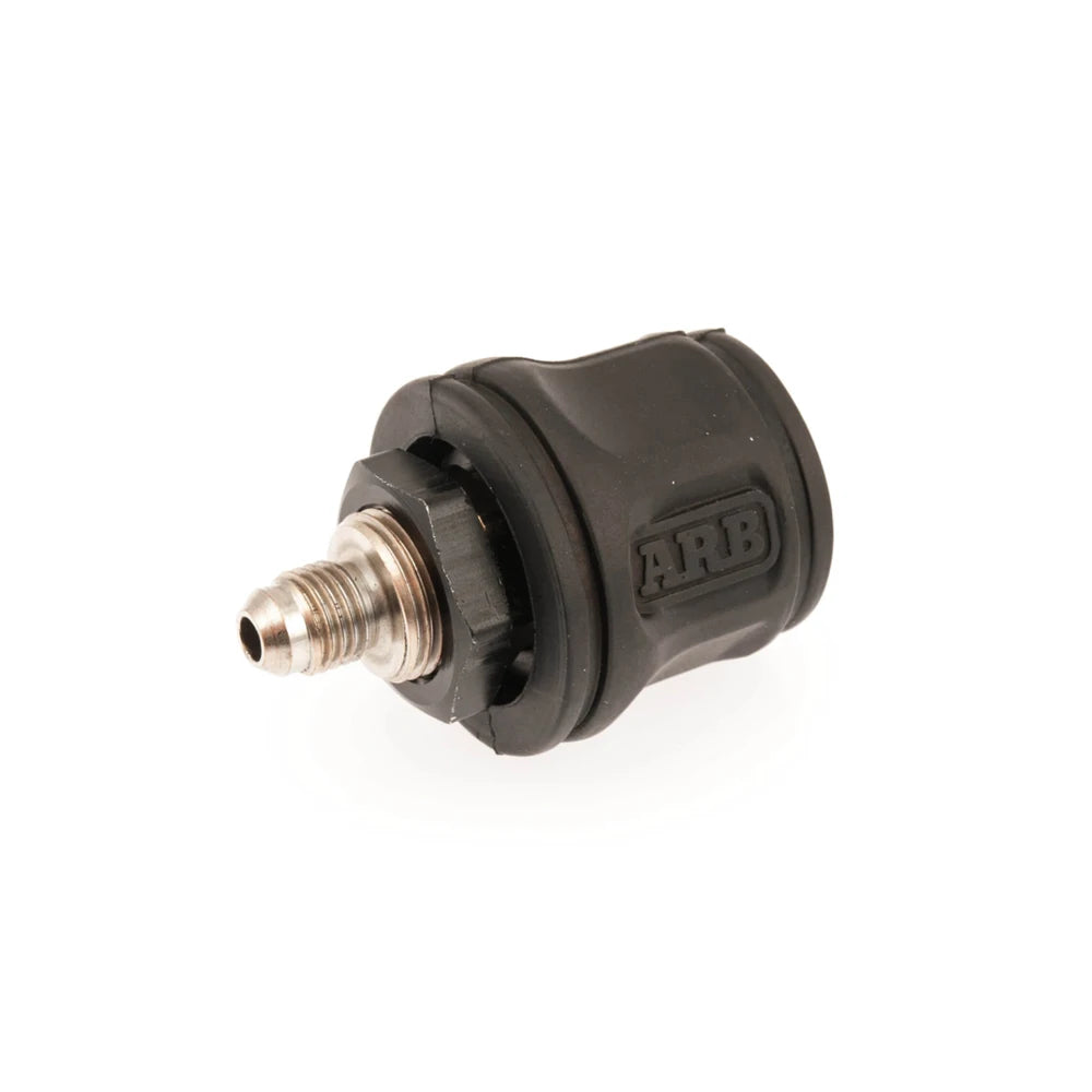 ARB Air Hose Coupler & Dust Cap by Agile Offroad