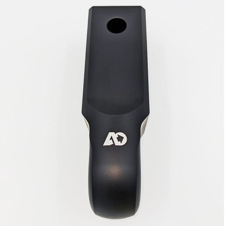 Hitch Receiver Soft Shackle Mount by Agile Offroad