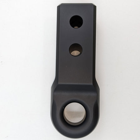 Hitch Receiver Soft Shackle Mount by Agile Offroad