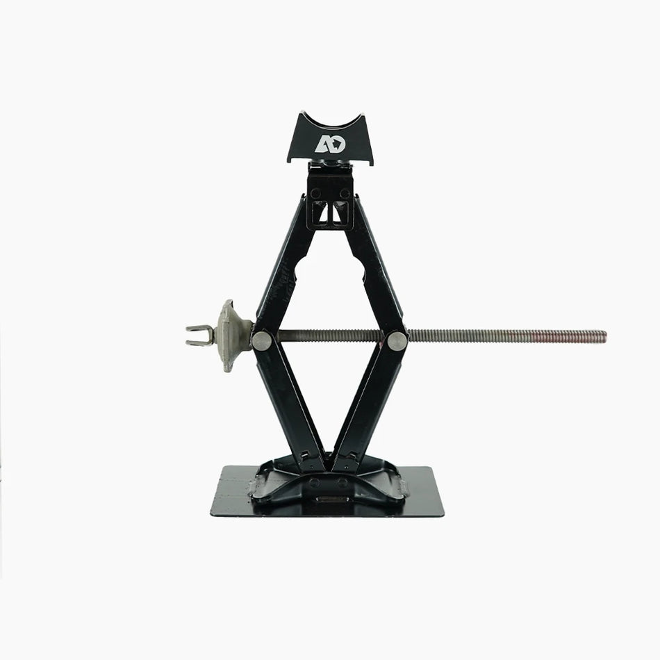 Off-Road H1 Scissor Jack w/ Axle & Frame Adaptor by Agile Offroad