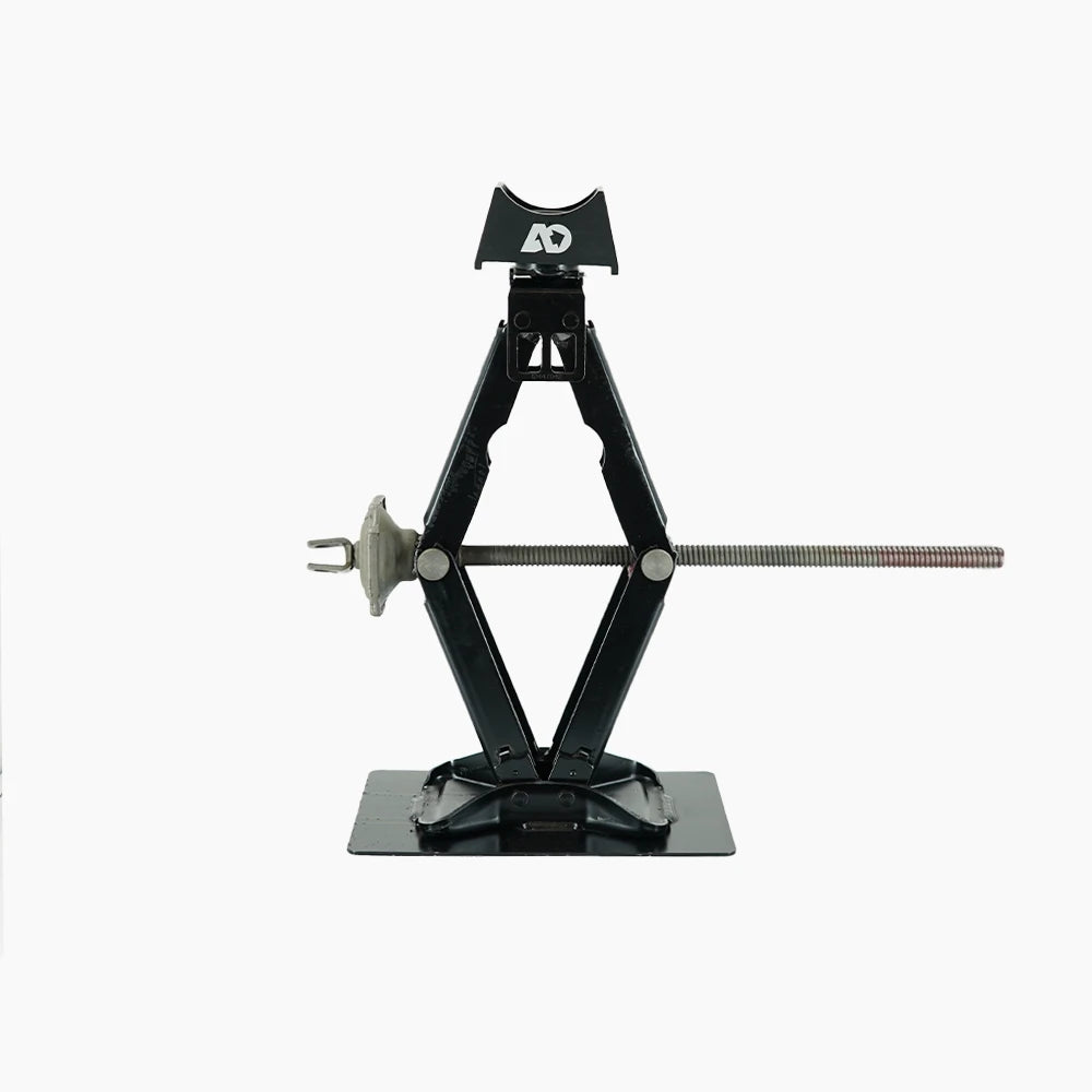 aglie (アグリエ) Off-Road H1 Scissor Jack w/ Axle & Frame Adaptor by Agile