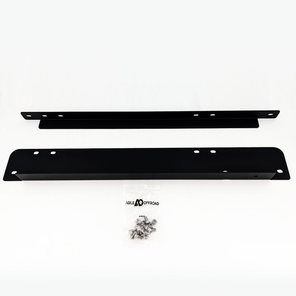 Starlink Mounting Kit For Winnebago Revel by Agile Offroad