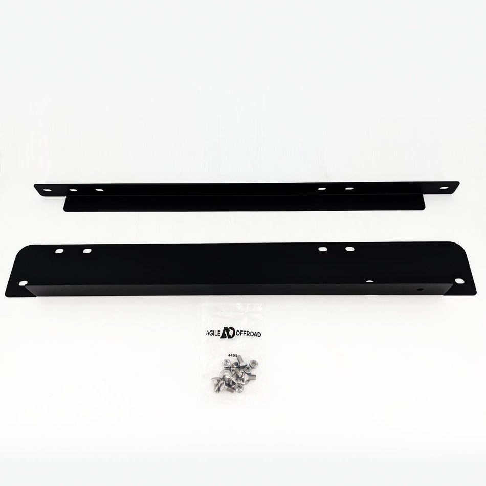Starlink Mounting Kit For Winnebago Revel by Agile Offroad