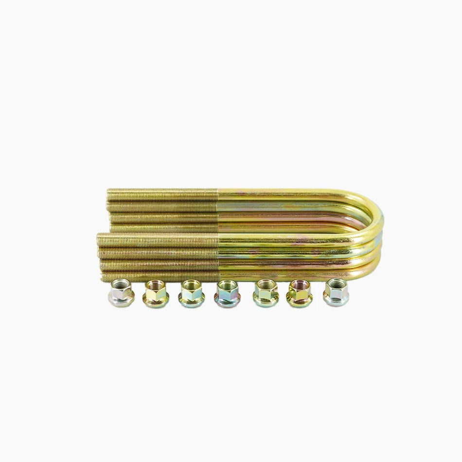 U-Bolt Kit for Sprinter 3500