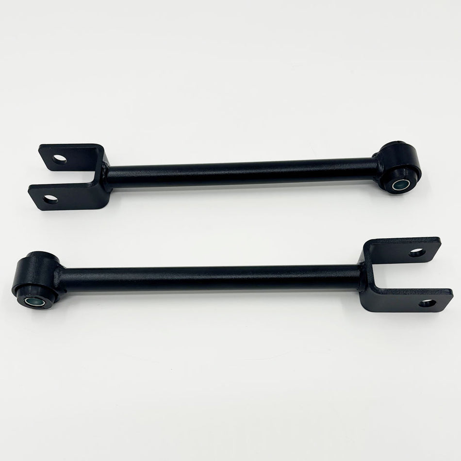 Heavy Duty Sway Bar Links for Jayco Terrain & Entegra Launch by Agile Offroad