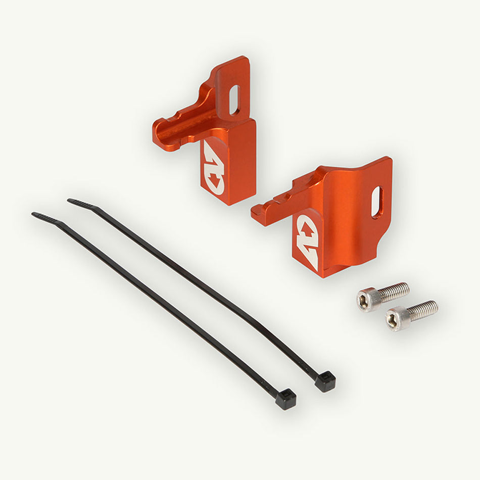 Wheel Speed Sensor Guard for 2023 & Newer Mercedes Sprinter by Agile Offroad