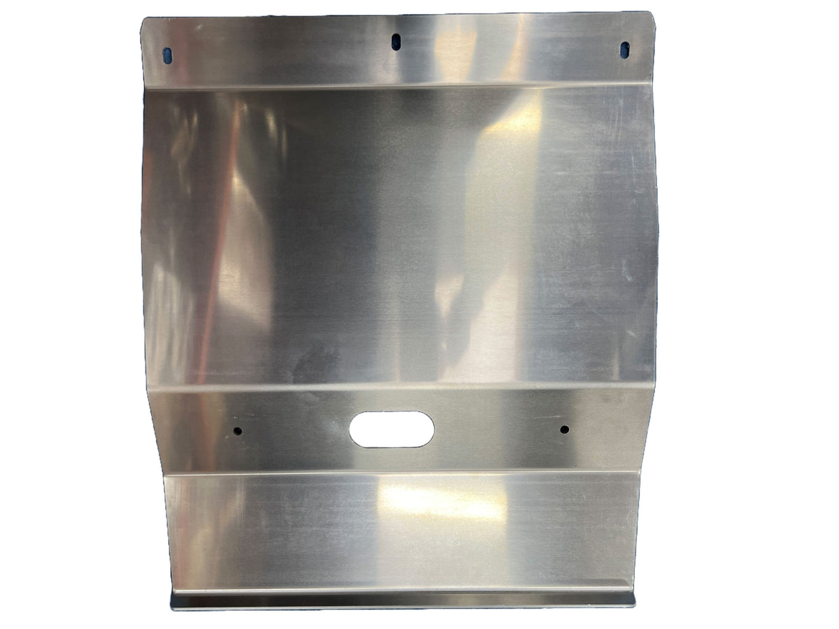 Skid Plate for AWD Sprinter by Agile Offroad