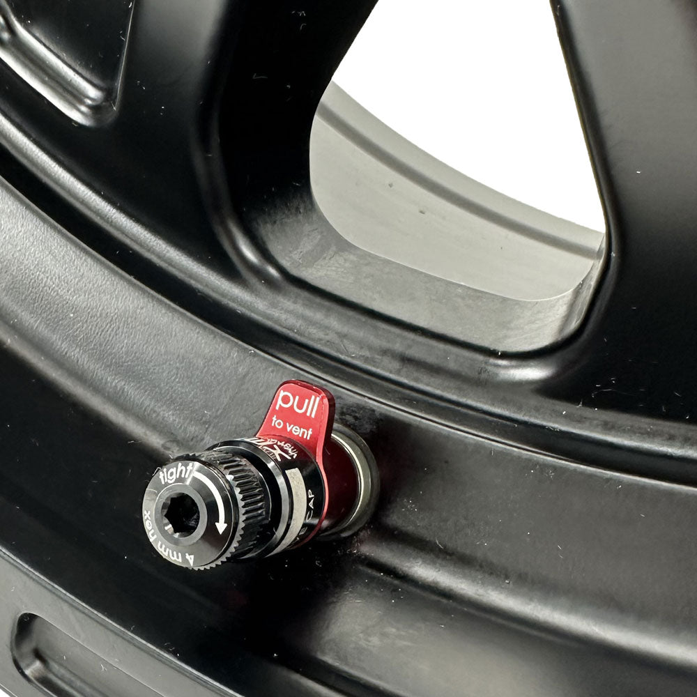 Overlander HD Wheels for Sprinter by Agile Offroad