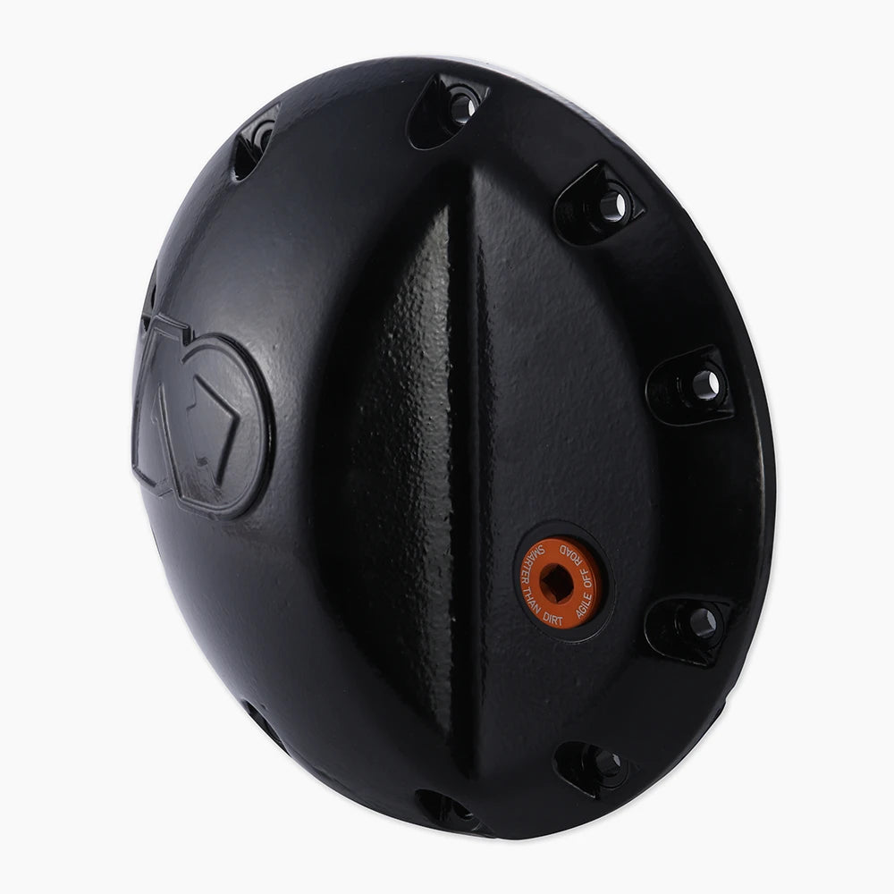 Rear Differential Cover for Sprinter