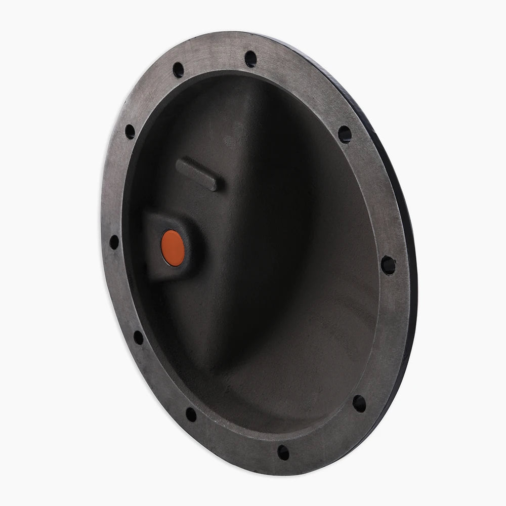 Rear Differential Cover for Sprinter