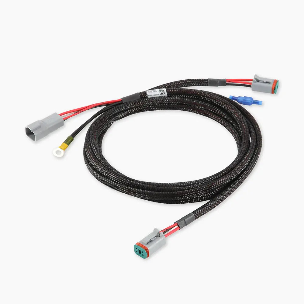 Baja Designs LP9/LP6 Front Wiring Harness Kit for Sprinter by Agile Offroad