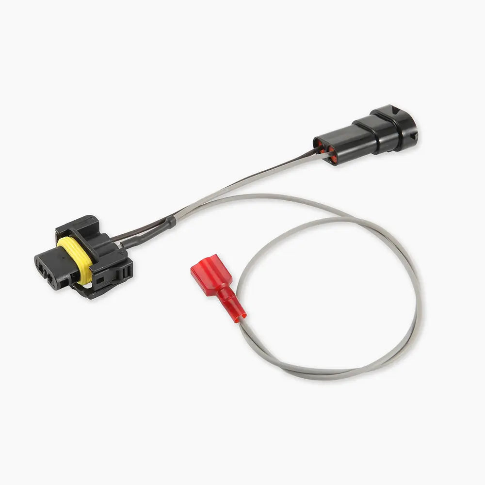 Baja Designs LP9/LP6 Front Wiring Harness Kit for Sprinter by Agile Offroad