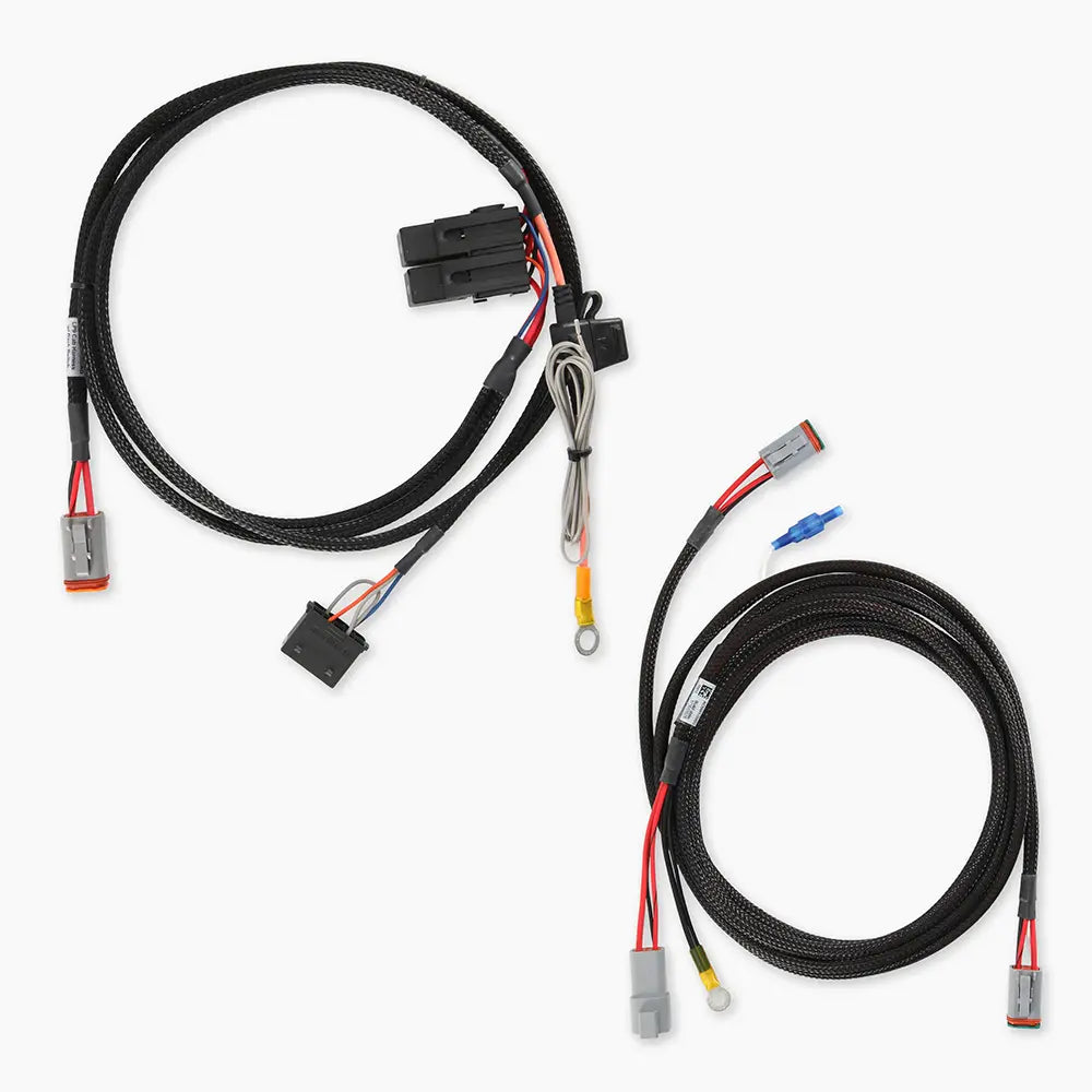 Baja Designs LP9/LP6 Front Wiring Harness Kit for Sprinter by Agile Offroad