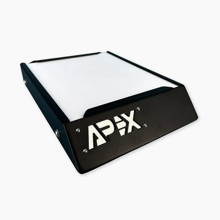 Seaview Starlink Mini Roof Mount by Agile Offroad