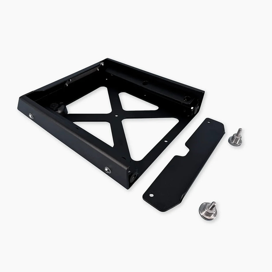 Seaview Starlink Mini Roof Mount by Agile Offroad