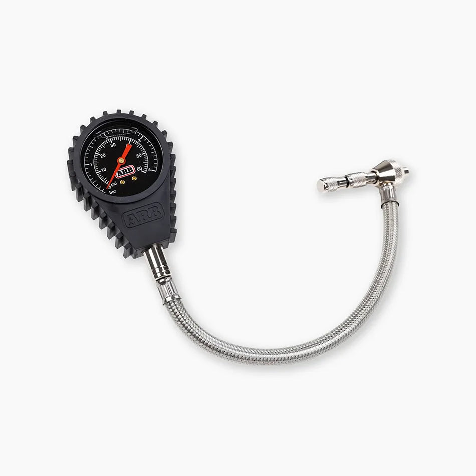 ARB Analog EZ Tire Deflator by Agile Offroad