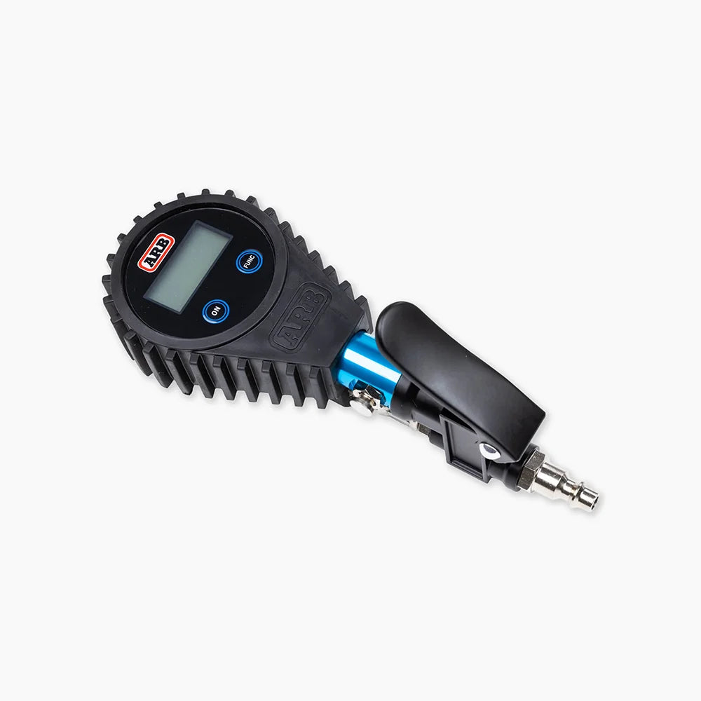 ARB Digital Tire Inflator by Agile Offroad