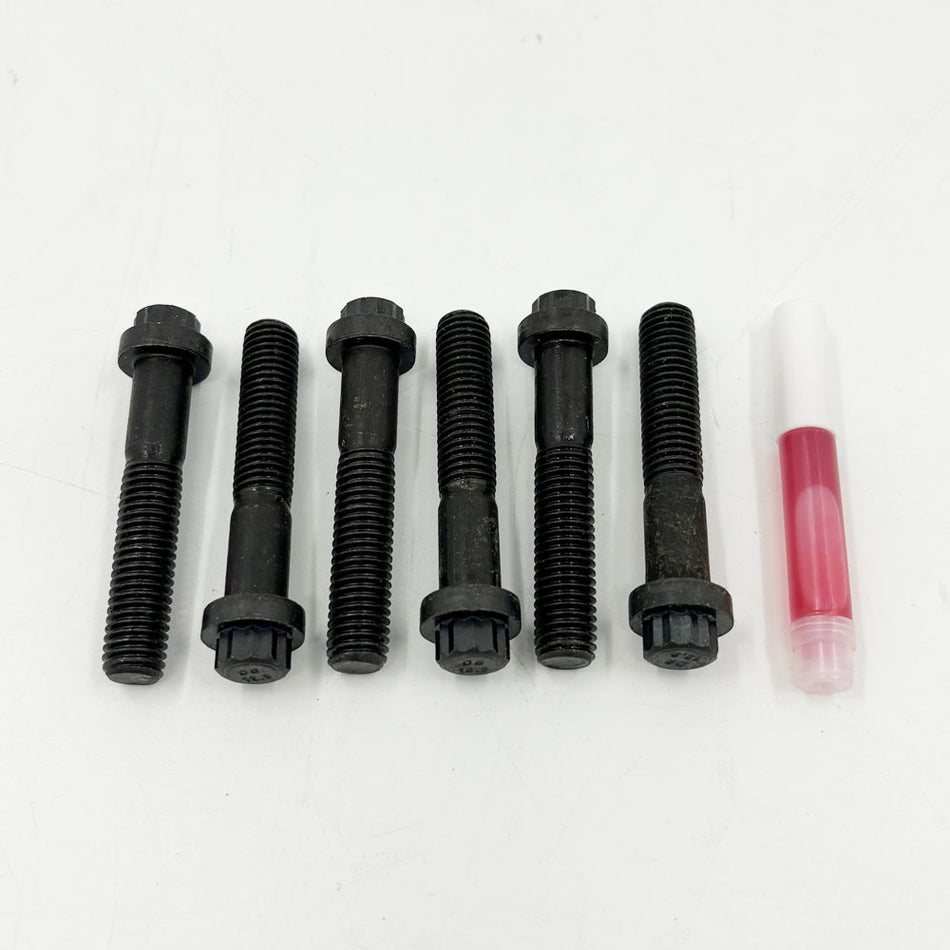 Replacement CV Bolt Kit for Mercedes Sprinter by Agile Offroad