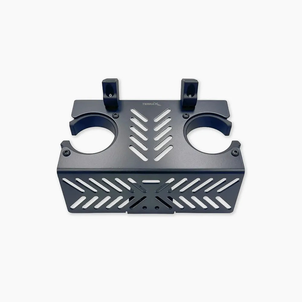 TerraX CUPDOK for 2019+ Mercedes-Benz Sprinter by Agile Offroad