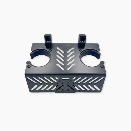 TerraX CUPDOK for 2019+ Mercedes-Benz Sprinter by Agile Offroad