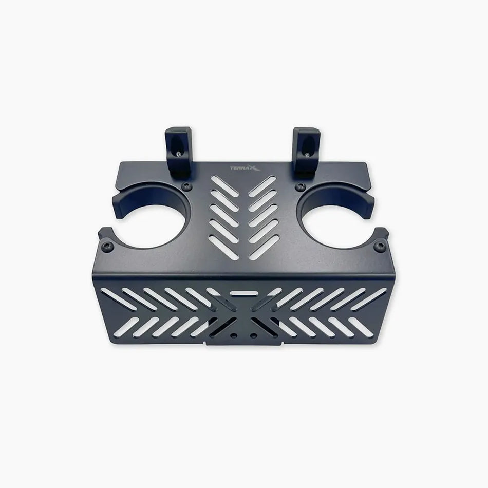 TerraX CUPDOK for 2019+ Mercedes-Benz Sprinter by Agile Offroad