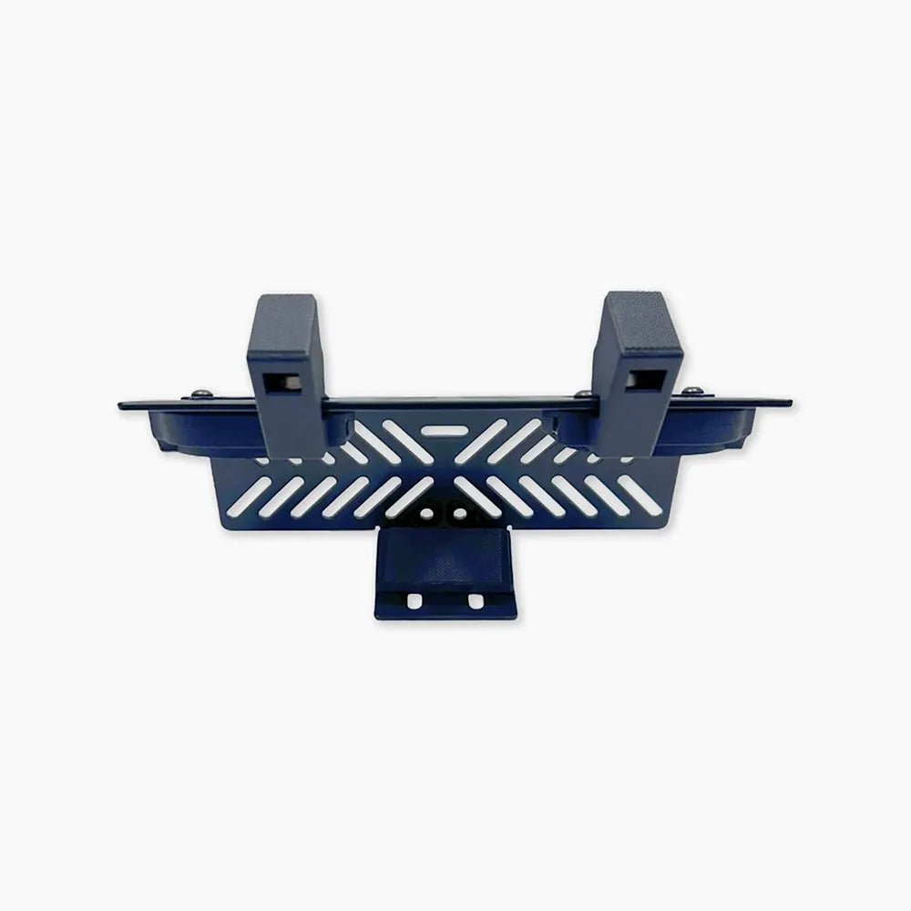 TerraX CUPDOK for 2019+ Mercedes-Benz Sprinter by Agile Offroad
