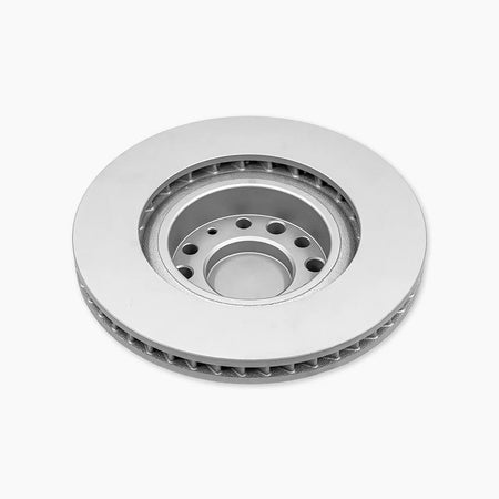 Sprinter Brake Rotor Alcon Rear Brake Rotor for Sprinter 2500 - Agile Offroad