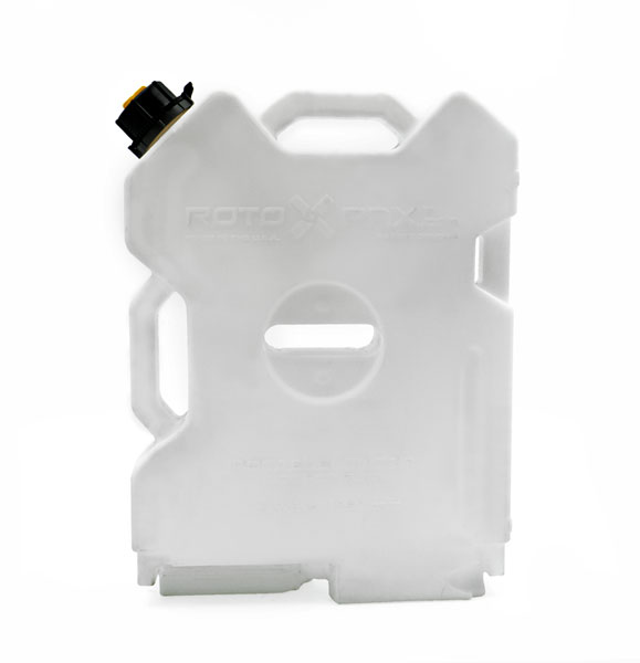 Rotopax 2 Gallon Water by Agile Offroad