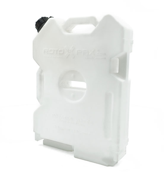 Rotopax 2 Gallon Water by Agile Offroad - Agile Offroad
