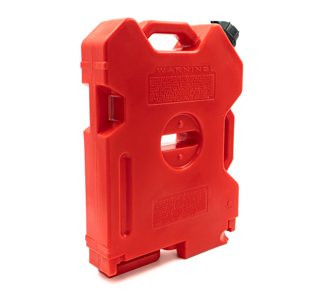 Rotopax 2 Gallon Gasoline by Agile Offroad