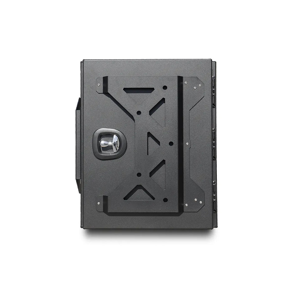 Roambuilt Cabinet Box by Agile Offroad