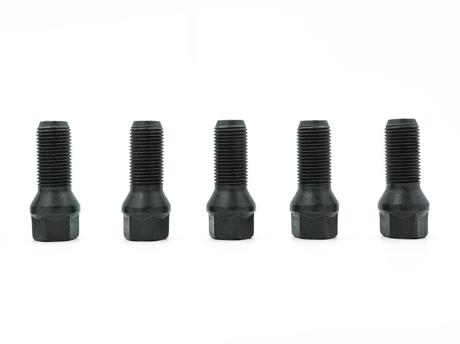 Lug Bolts for Aftermarket RAM ProMaster Wheels by Agile Offroad